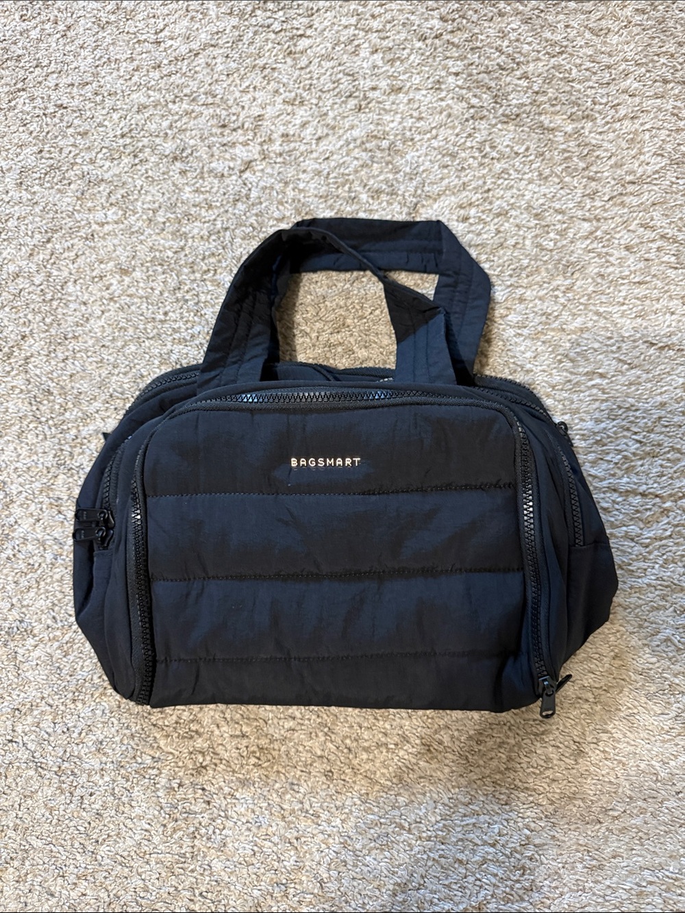 Bagsmart Toiletry Bag